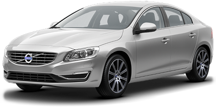 2016 Volvo S60 Inscription Sedan
